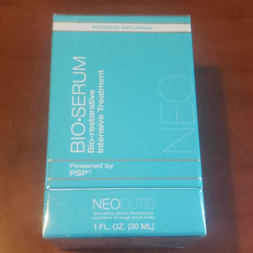 Bio Serum Intensive Treatment 1oz